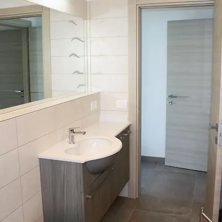 דירה Bright Flat In Piazza Fontana *