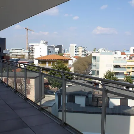 アパート Bright Flat In Piazza Fontana